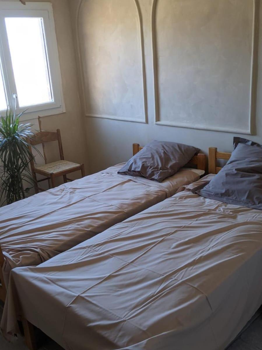 Gite Confort 15 Couchages, Vue Panoramique Montagne Hautes Alpes, Terrasses Embrun Exteriör bild